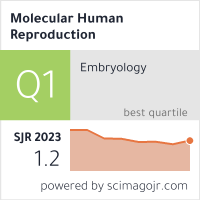 Molecular Human Reproduction