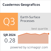 SCImago Journal & Country Rank