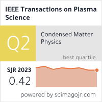 IEEE Transactions on Plasma Science