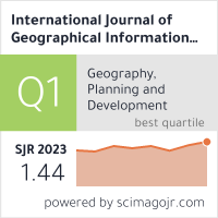 International Journal of Geographical Information Science
