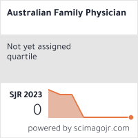 Australian Family Physician