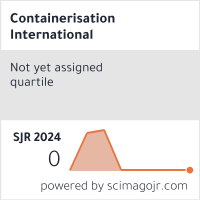 Scimago Journal & Country Rank