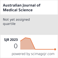 Australian Journal of Medical Science