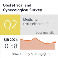 Obstetrical and Gynecological Survey