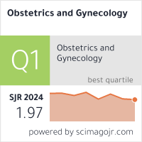 Obstetrics and Gynecology