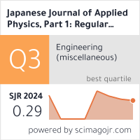 Scimago Journal & Country Rank