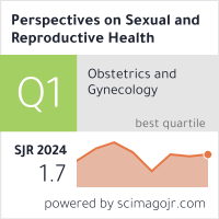 Perspectives on Sexual and Reproductive Health