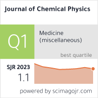 Journal of Chemical Physics