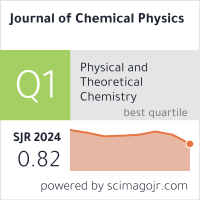 Journal of Chemical Physics