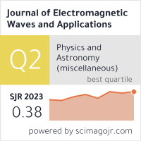 Journal of Electromagnetic Waves and Applications