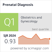 Prenatal Diagnosis