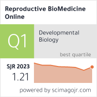Reproductive BioMedicine Online