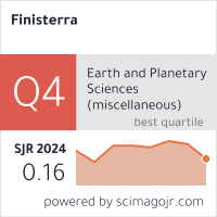 Scimago Journal & Country Rank