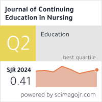 Scimago Journal & Country Rank