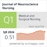 Journal of Neuroscience Nursing