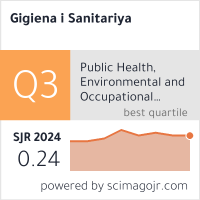 Scimago Journal & Country Rank