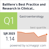Best Practice and Research in Clinical Gastroenterology