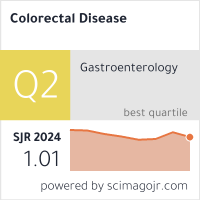 Colorectal Disease