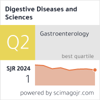 Digestive Diseases and Sciences