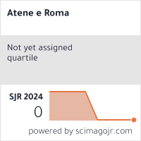 Scimago Journal & Country Rank