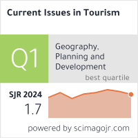 Scimago Journal & Country Rank