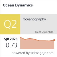 Ocean Dynamics