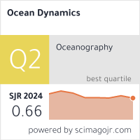 Ocean Dynamics