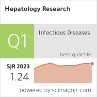 Hepatology Research