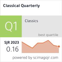 Classical Quarterly