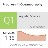 Progress in Oceanography