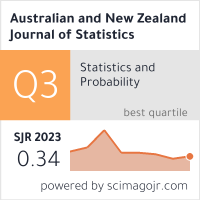 and Zealand Journal of Statistics