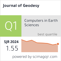 Journal of Geodesy