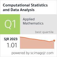 Computational Statistics and Data Analysis