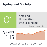 SCImago Journal & Country Rank