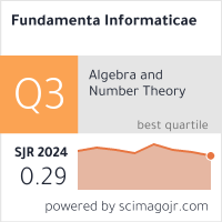 Fundamenta Informaticae