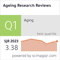Ageing Research Reviews