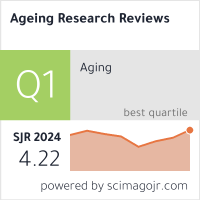 Ageing Research Reviews