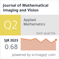 Journal of Mathematical Imaging and Vision
