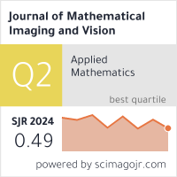 Journal of Mathematical Imaging and Vision