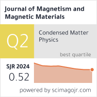 Journal of Magnetism and Magnetic Materials