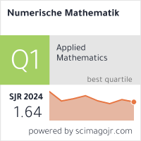 Scimago Journal & Country Rank