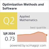 Optimization Methods and Software