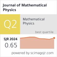 Journal of Mathematical Physics