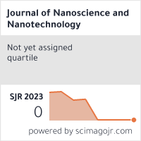 Journal of Nanoscience and Nanotechnology