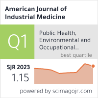 American Journal of Industrial Medicine