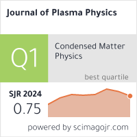 Fundamental Plasma Physics, Journal