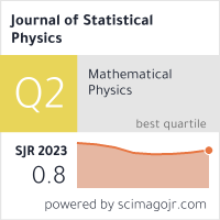 Journal of Statistical Physics