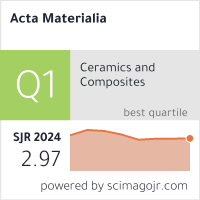 Acta Materialia