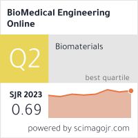 BioMedical Engineering Online
