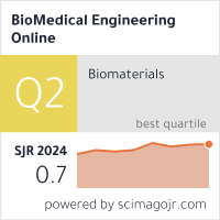 BioMedical Engineering Online